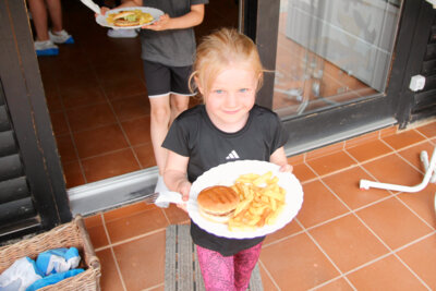 Foto des Albums: Tenniscamp 1. Ferienwoche