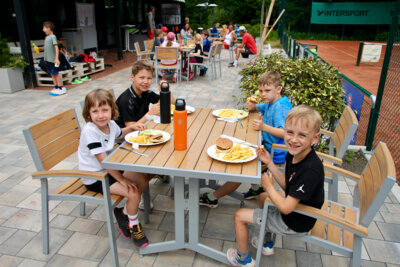 Foto des Albums: Tenniscamp 1. Ferienwoche