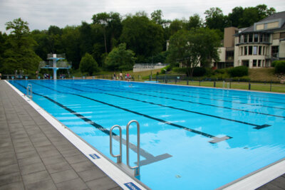Foto des Albums: Tenniscamp 1. Ferienwoche