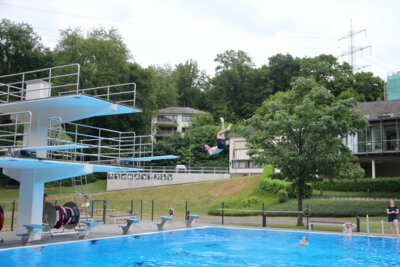 Foto des Albums: Tenniscamp 1. Ferienwoche