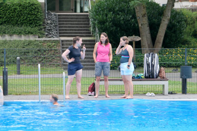 Foto des Albums: Tenniscamp 1. Ferienwoche