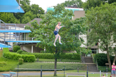 Foto des Albums: Tenniscamp 1. Ferienwoche