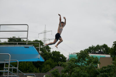 Foto des Albums: Tenniscamp 1. Ferienwoche