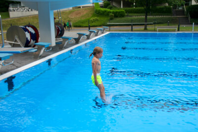 Foto des Albums: Tenniscamp 1. Ferienwoche