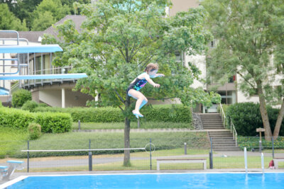 Foto des Albums: Tenniscamp 1. Ferienwoche
