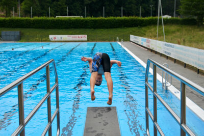 Foto des Albums: Tenniscamp 1. Ferienwoche