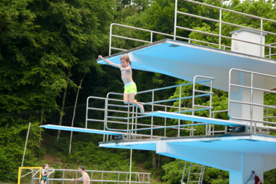 Foto des Albums: Tenniscamp 1. Ferienwoche