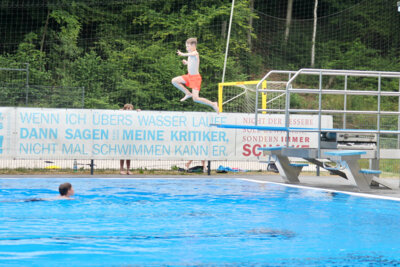 Foto des Albums: Tenniscamp 1. Ferienwoche