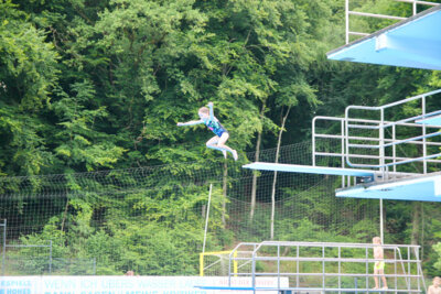 Foto des Albums: Tenniscamp 1. Ferienwoche