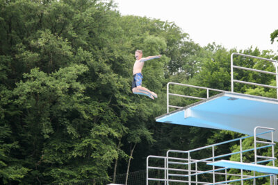 Foto des Albums: Tenniscamp 1. Ferienwoche