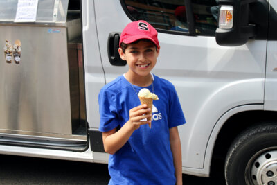 Foto des Albums: Tenniscamp 1. Ferienwoche