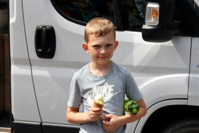 Foto des Albums: Tenniscamp 1. Ferienwoche