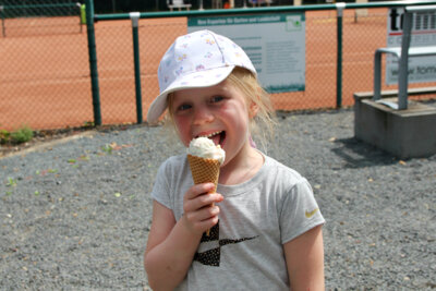 Foto des Albums: Tenniscamp 1. Ferienwoche