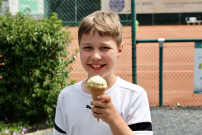 Foto des Albums: Tenniscamp 1. Ferienwoche