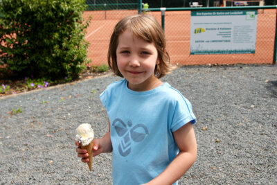 Foto des Albums: Tenniscamp 1. Ferienwoche
