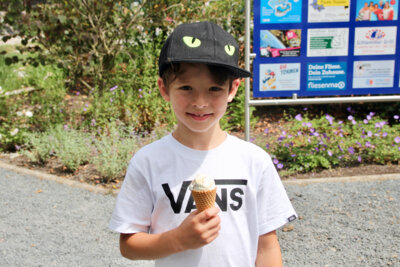 Foto des Albums: Tenniscamp 1. Ferienwoche