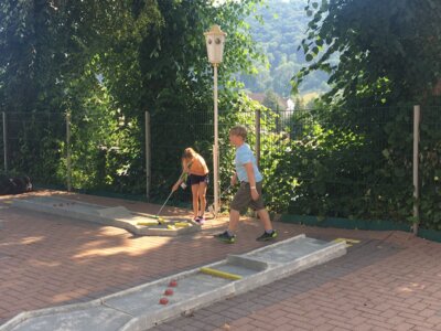 Foto des Albums: Abschluss Klasse 4a Rodelbahn
