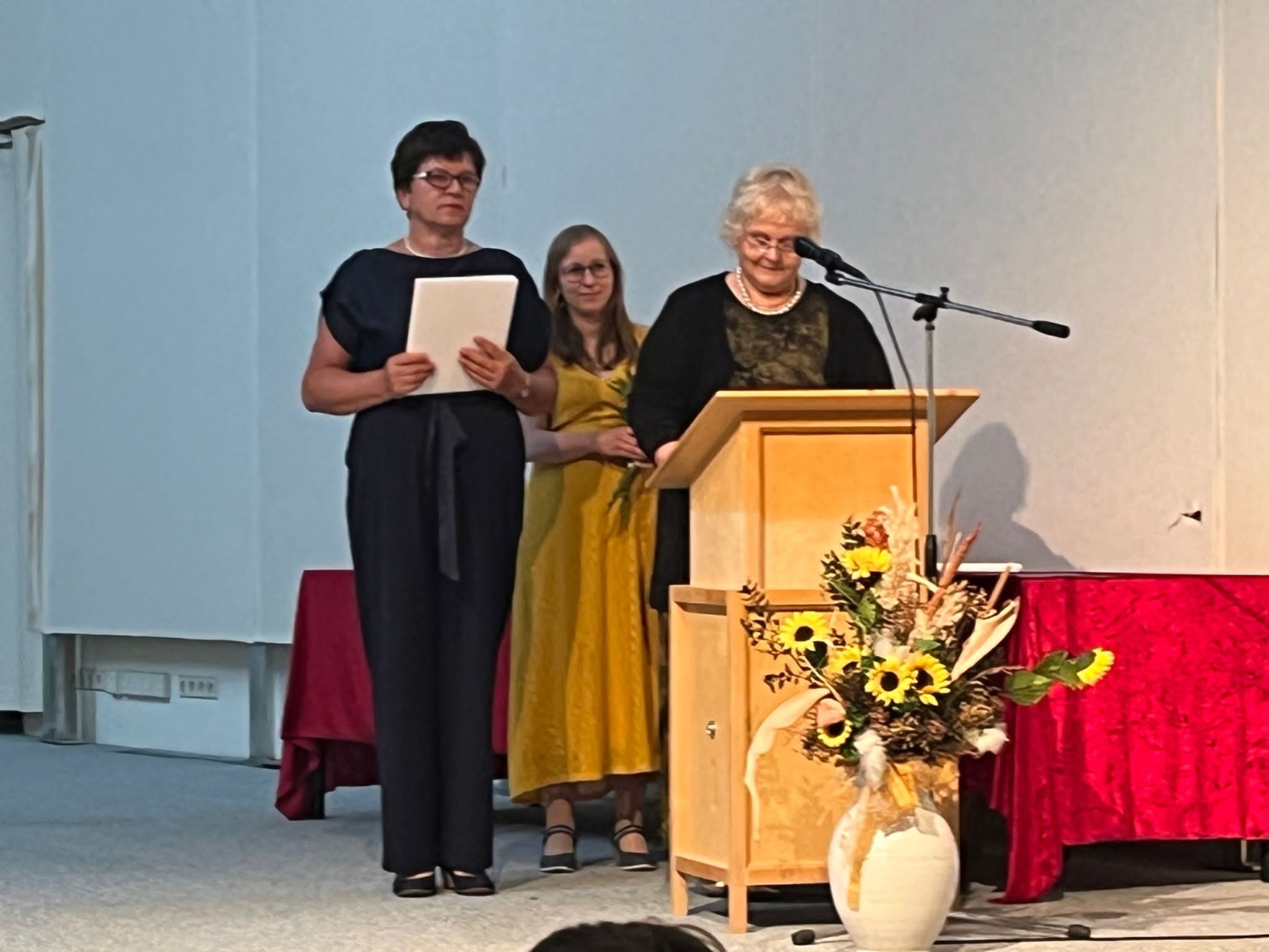 Abiturball 2023 - bszloebau.de