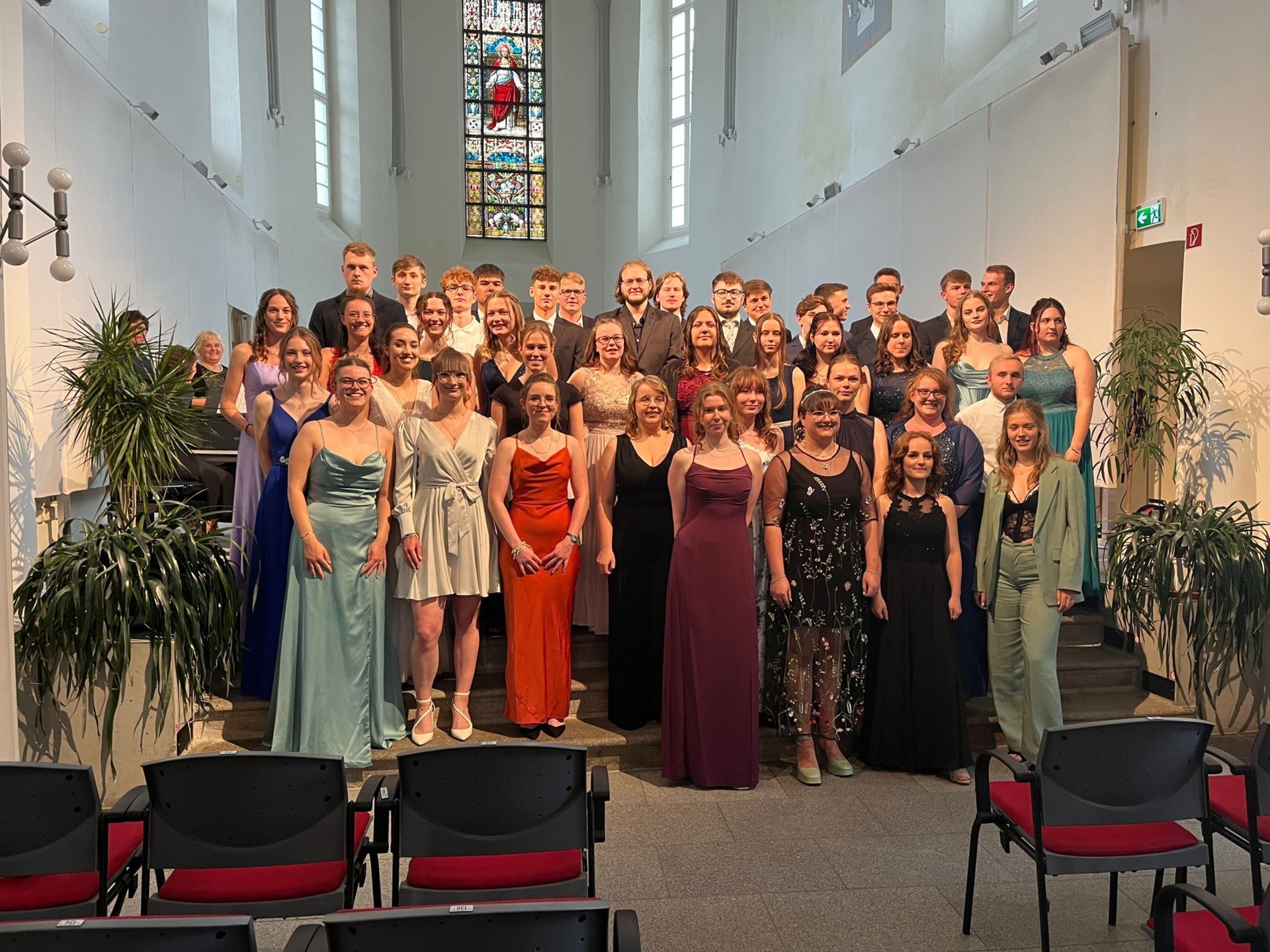 Abiturball 2023 - bszloebau.de