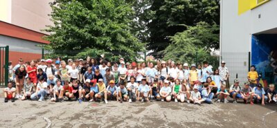 Foto des Albums: Yutz 2023