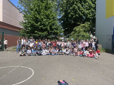 Foto des Albums: Yutz 2023