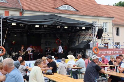Foto des Albums: Stadtfest 2023 (02.07.2023)