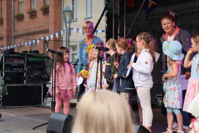 Foto des Albums: Stadtfest 2023 (02.07.2023)