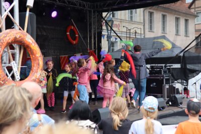 Foto des Albums: Stadtfest 2023 (02.07.2023)