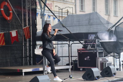 Foto des Albums: Stadtfest 2023 (02.07.2023)