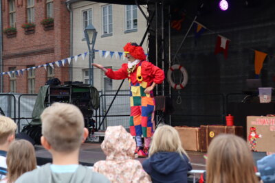 Foto des Albums: Stadtfest 2023 (02.07.2023)