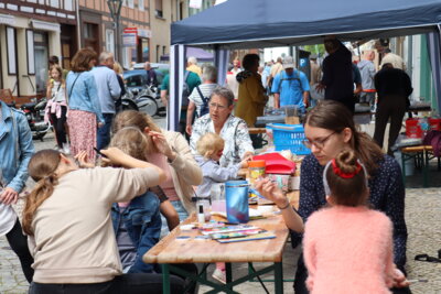 Foto des Albums: Stadtfest 2023 (02.07.2023)