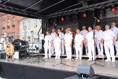 Foto des Albums: Stadtfest 2023 (02.07.2023)