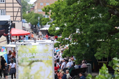 Foto des Albums: Stadtfest 2023 (02.07.2023)