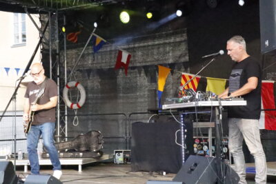 Foto des Albums: Stadtfest 2023 (02.07.2023)