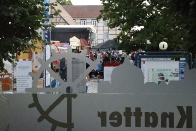 Foto des Albums: Stadtfest 2023 (02.07.2023)