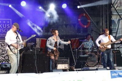 Foto des Albums: Stadtfest 2023 (02.07.2023)