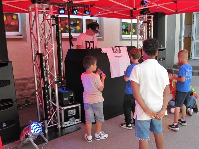 Bild: DJ