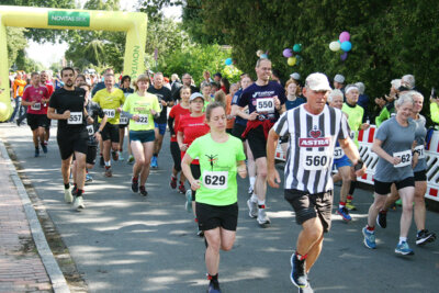 Foto des Albums: 8. Sternenlauf in Seester