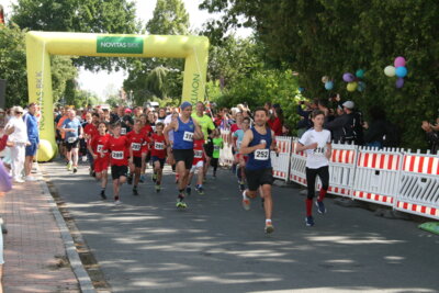 Foto des Albums: 8. Sternenlauf in Seester (02.07.2023)