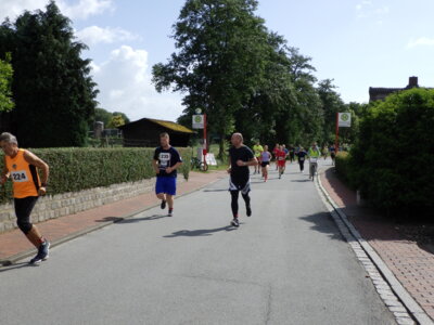 Foto des Albums: 8. Sternenlauf in Seester (02.07.2023)