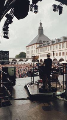 Foto des Albums: Philharmonie Unplugged 3.0