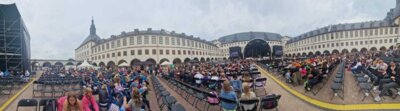 Foto des Albums: Philharmonie Unplugged 3.0