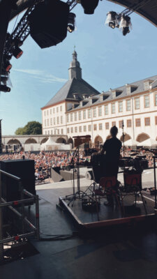 Foto des Albums: Philharmonie Unplugged 3.0