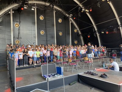 Foto des Albums: Philharmonie Unplugged 3.0