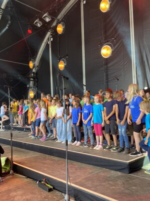 Foto des Albums: Philharmonie Unplugged 3.0