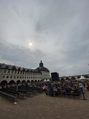 Foto des Albums: Philharmonie Unplugged 3.0