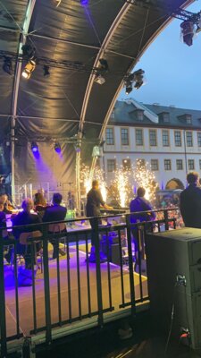Foto des Albums: Philharmonie Unplugged 3.0