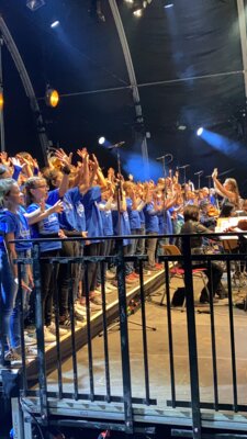 Foto des Albums: Philharmonie Unplugged 3.0
