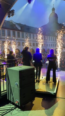 Foto des Albums: Philharmonie Unplugged 3.0