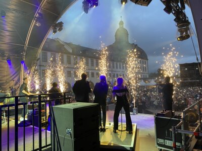 Foto des Albums: Philharmonie Unplugged 3.0